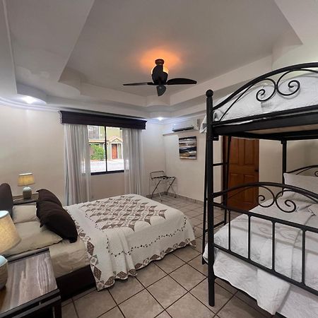 الشقق الفندقية Casas Del Toro بلايا فلامنغو المظهر الخارجي الصورة