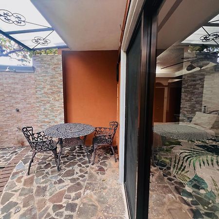 الشقق الفندقية Casas Del Toro بلايا فلامنغو المظهر الخارجي الصورة