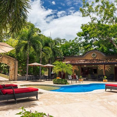 الشقق الفندقية Casas Del Toro بلايا فلامنغو المظهر الخارجي الصورة
