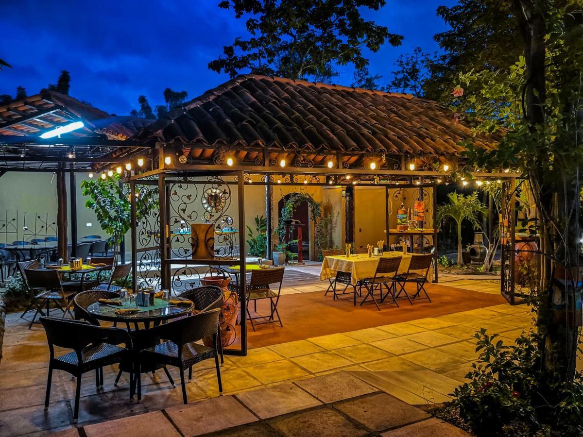 الشقق الفندقية Casas Del Toro بلايا فلامنغو المظهر الخارجي الصورة