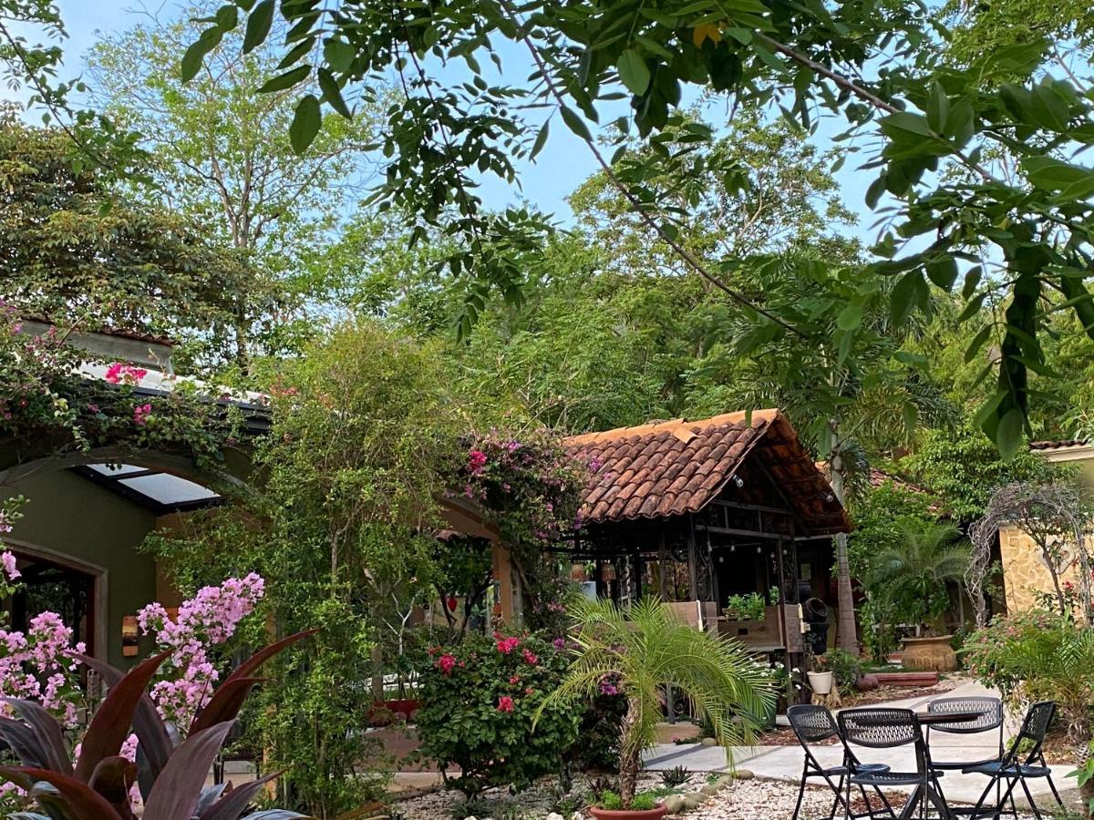 الشقق الفندقية Casas Del Toro بلايا فلامنغو المظهر الخارجي الصورة