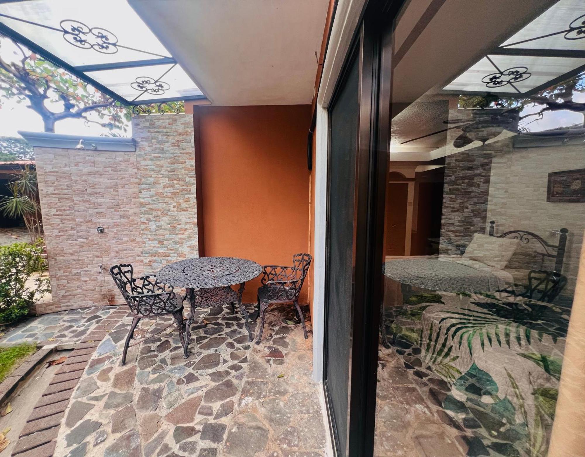 الشقق الفندقية Casas Del Toro بلايا فلامنغو المظهر الخارجي الصورة