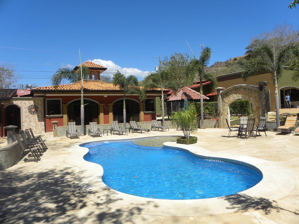الشقق الفندقية Casas Del Toro بلايا فلامنغو المظهر الخارجي الصورة